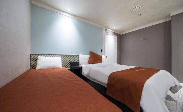 Ilsan Blanc Motel Goyang Exterior photo