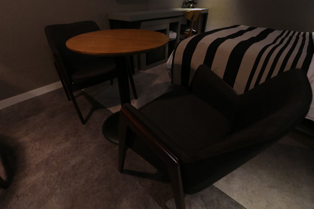 Ilsan Blanc Motel Goyang Exterior photo
