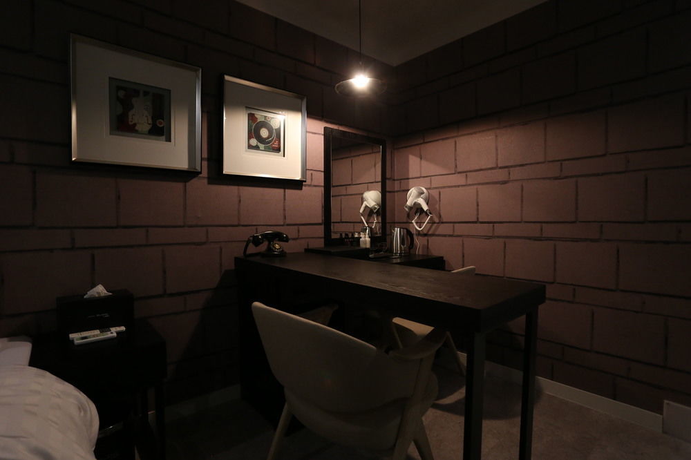 Ilsan Blanc Motel Goyang Exterior photo